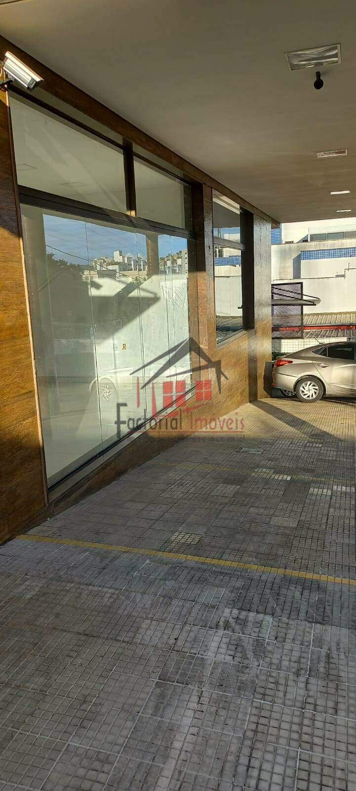 Sala Living para aluguel no Castelo: 