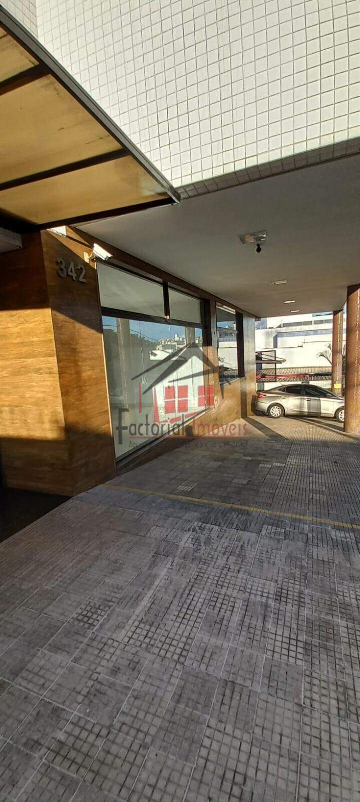 Sala Living para aluguel no Castelo: 