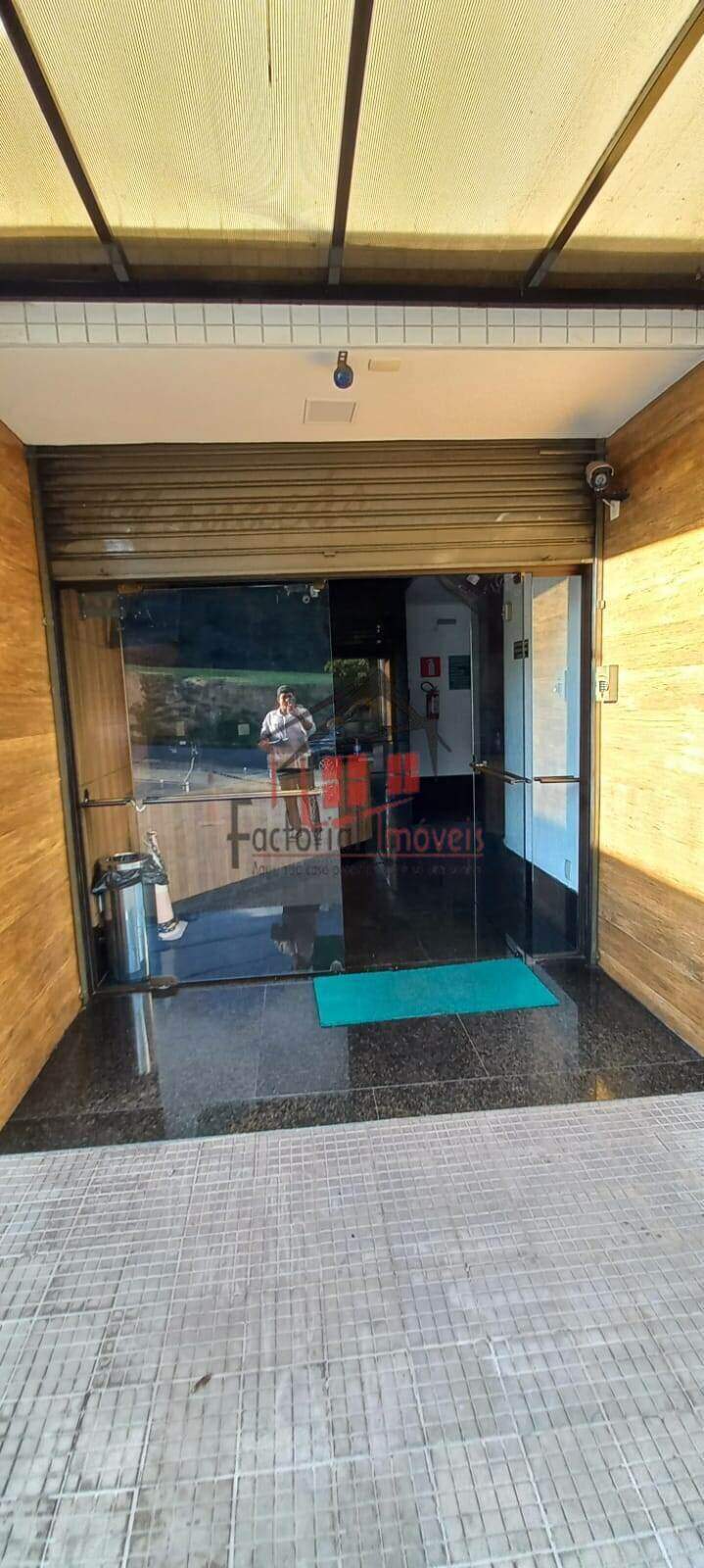 Sala Living para aluguel no Castelo: 