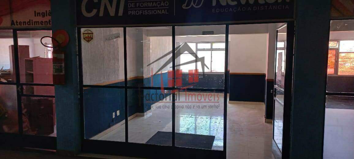 Sala para aluguel no Inconfidência: 