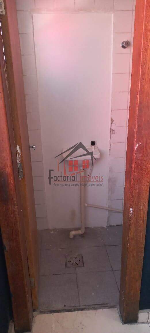 Sala para aluguel no Inconfidência: 