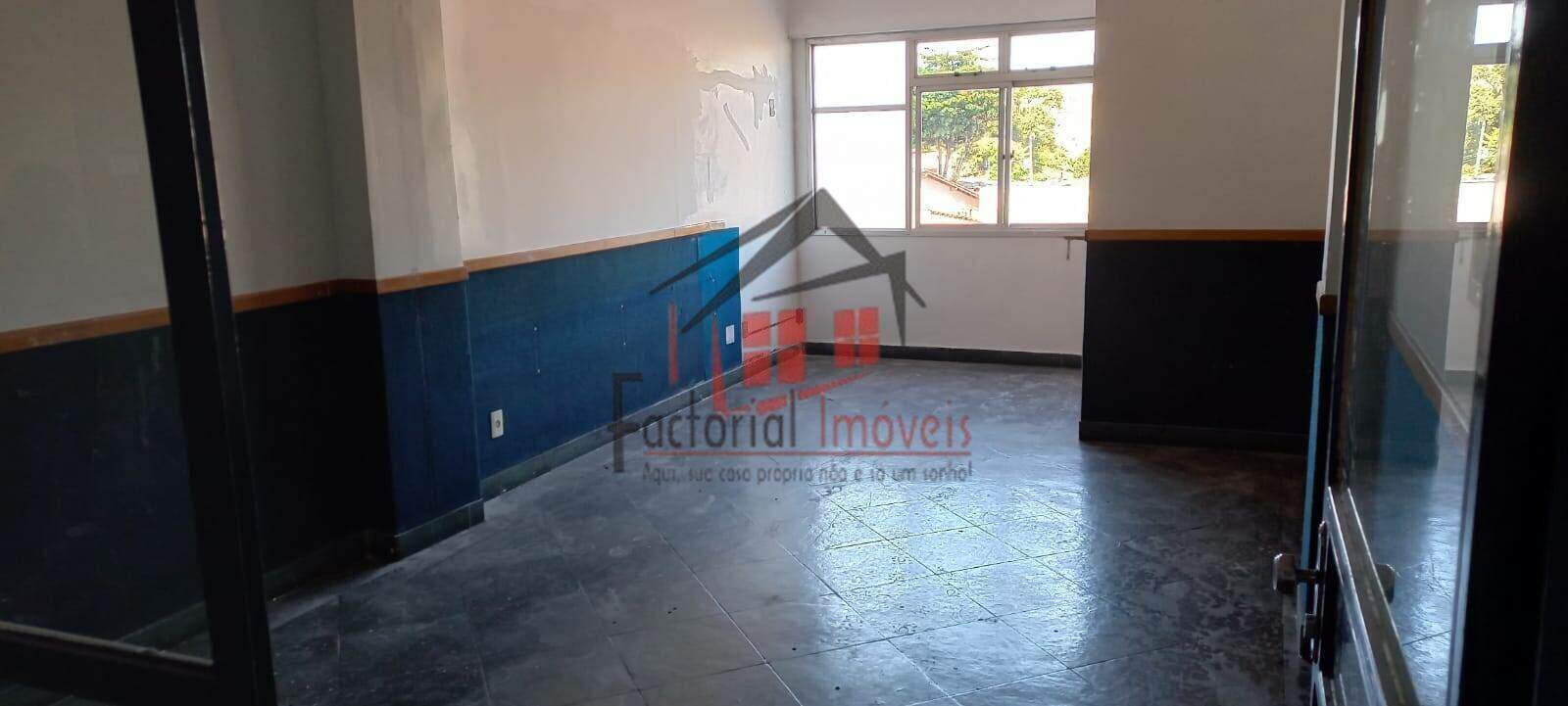 Sala para aluguel no Inconfidência: 