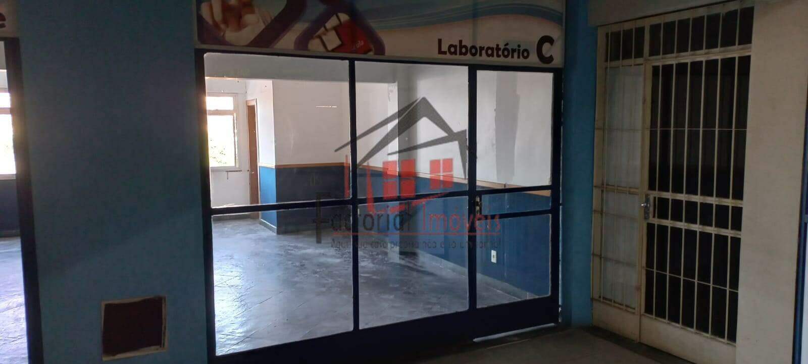 Sala para aluguel no Inconfidência: 