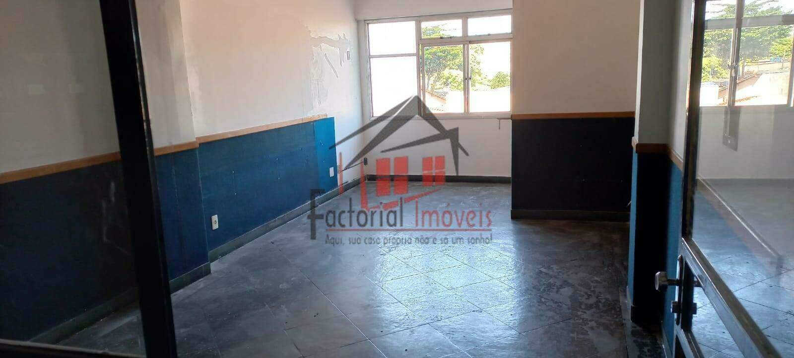 Sala para aluguel no Inconfidência: 