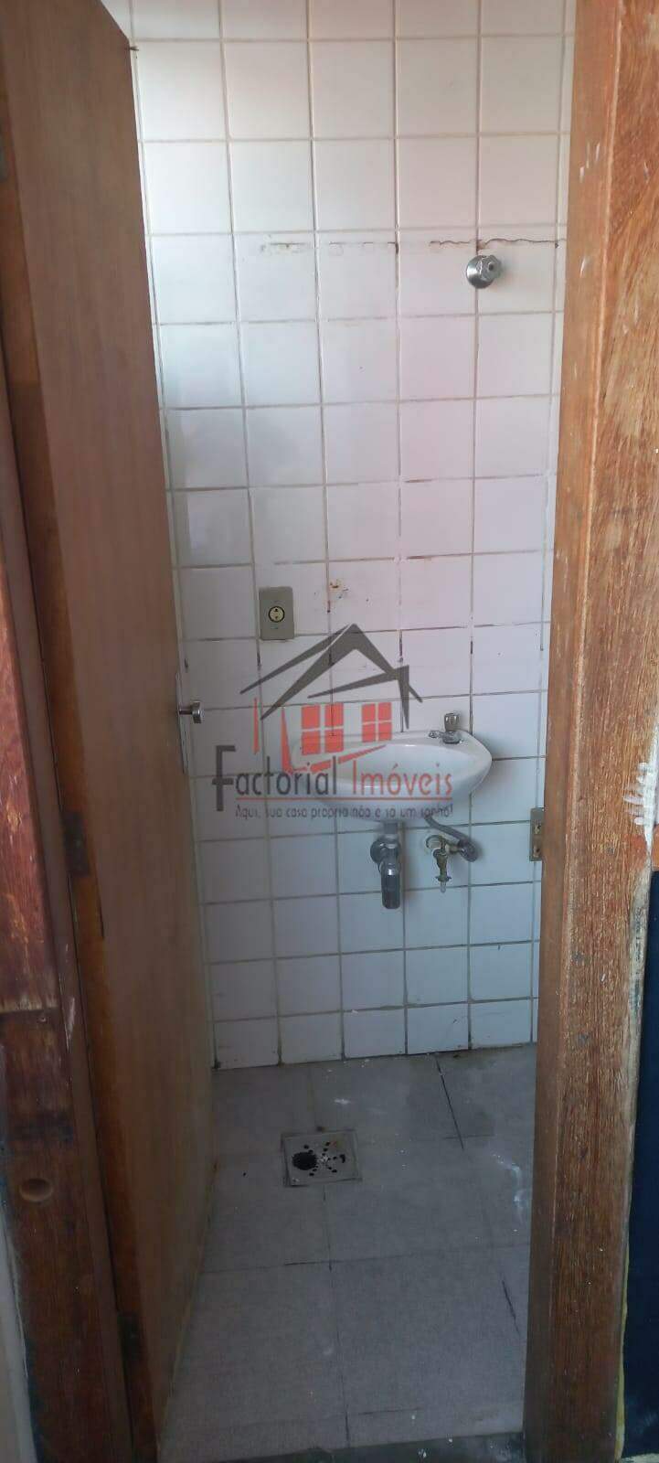 Sala para aluguel no Inconfidência: 