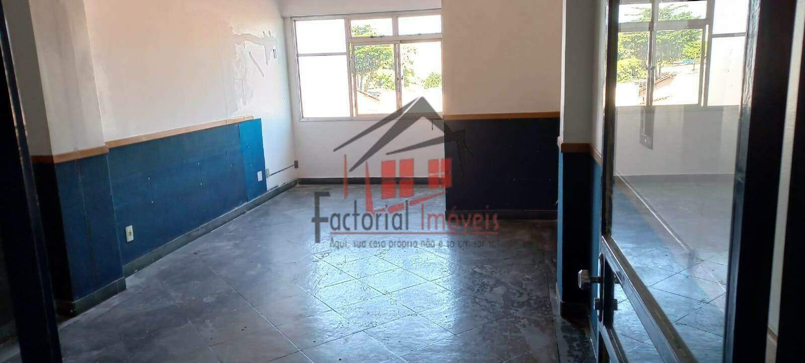 Sala para aluguel no Inconfidência: 