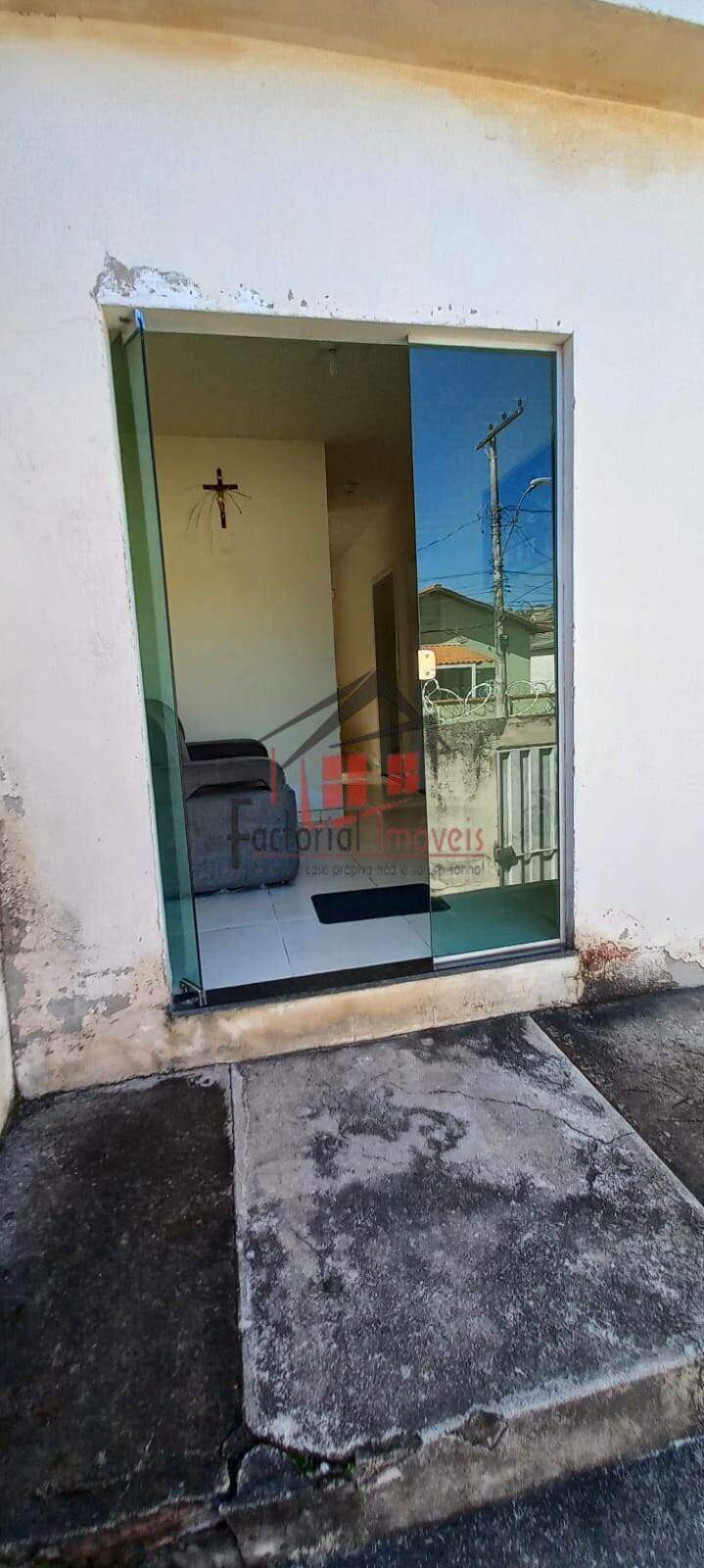 Sala para aluguel no Glória: 