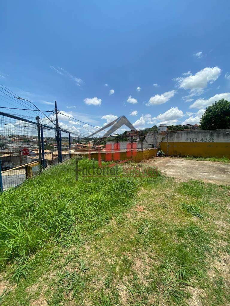 Área para Incorporação para aluguel no Parque Xangri-Lá: 