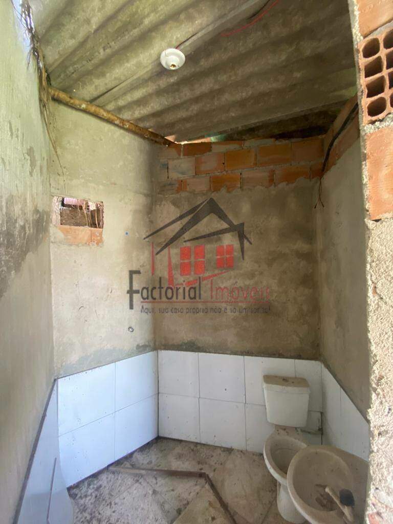 Área para Incorporação para aluguel no Parque Xangri-Lá: 