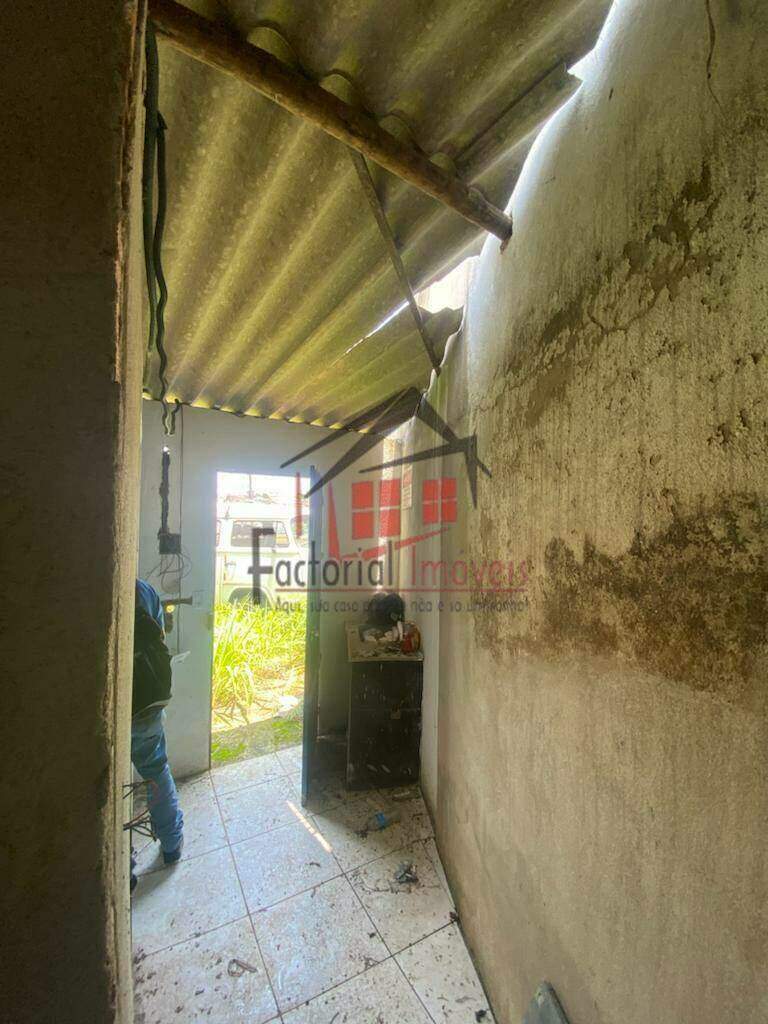 Área para Incorporação para aluguel no Parque Xangri-Lá: 