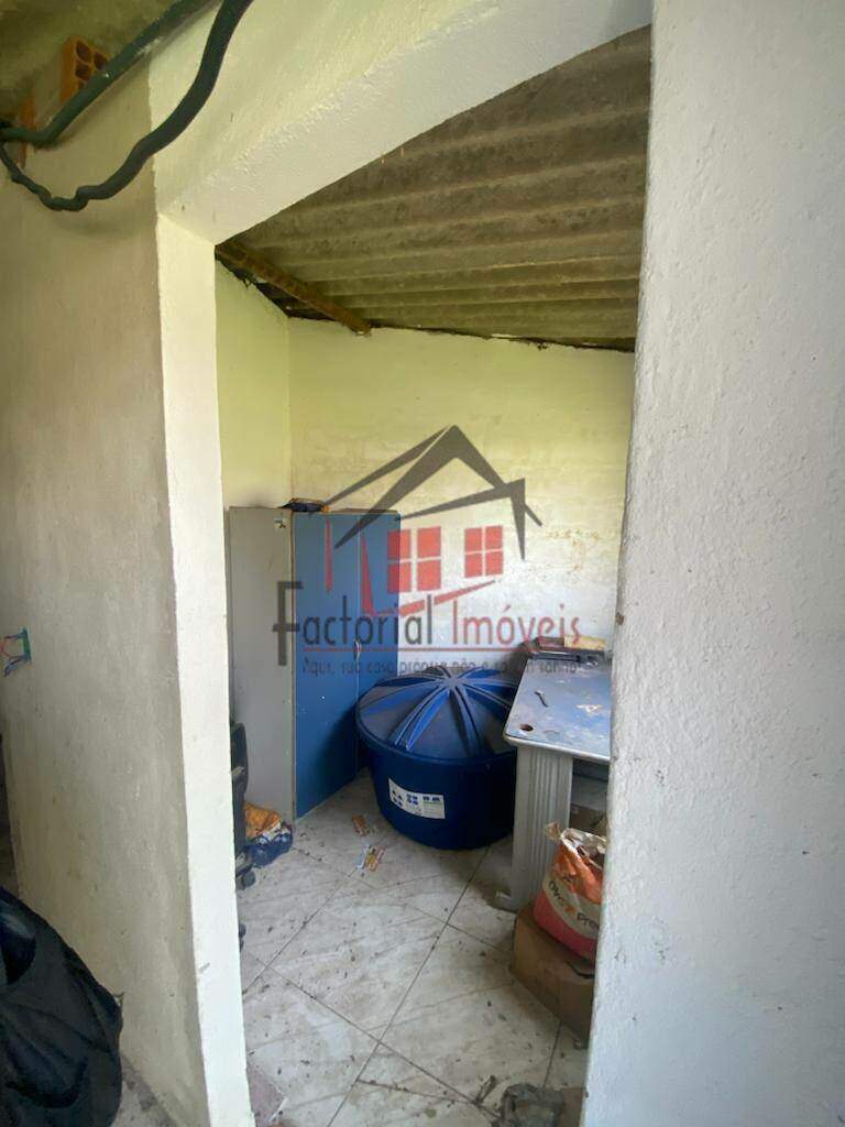 Área para Incorporação para aluguel no Parque Xangri-Lá: 