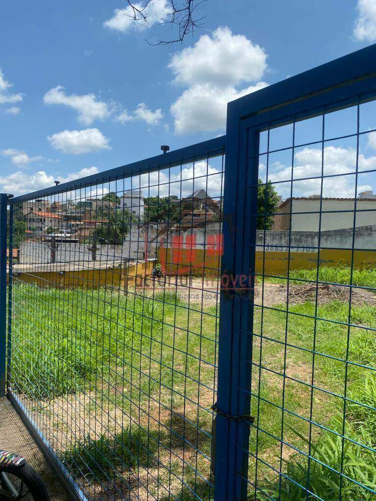 Área para Incorporação para aluguel no Parque Xangri-Lá: 