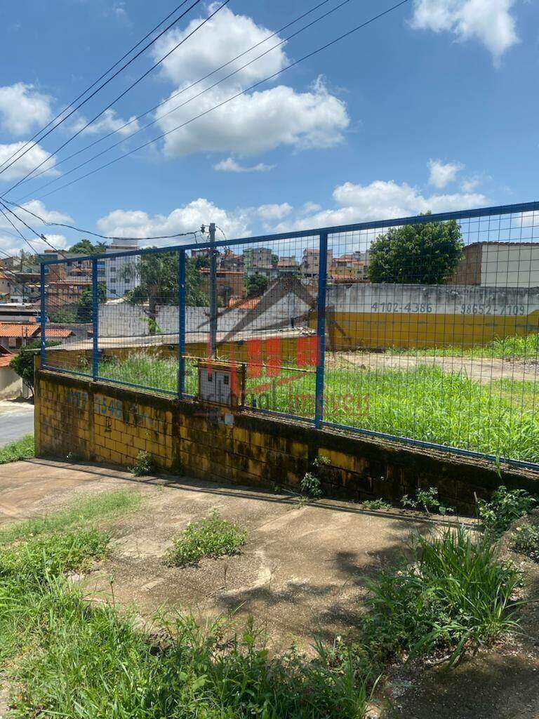 Área para Incorporação para aluguel no Parque Xangri-Lá: 