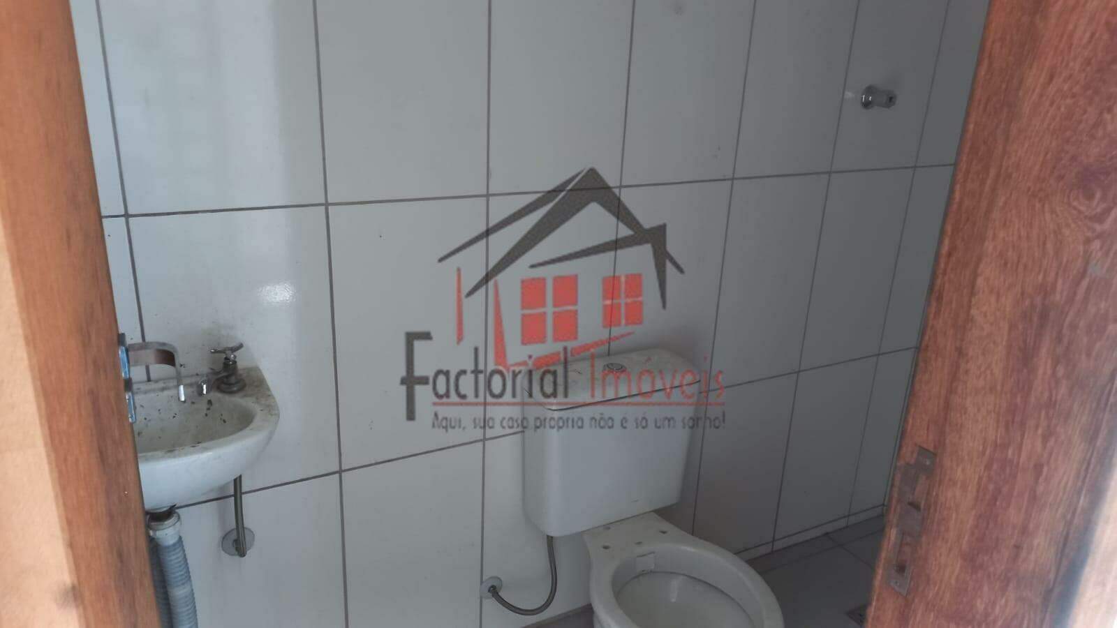 Galpão para aluguel no Glória: 