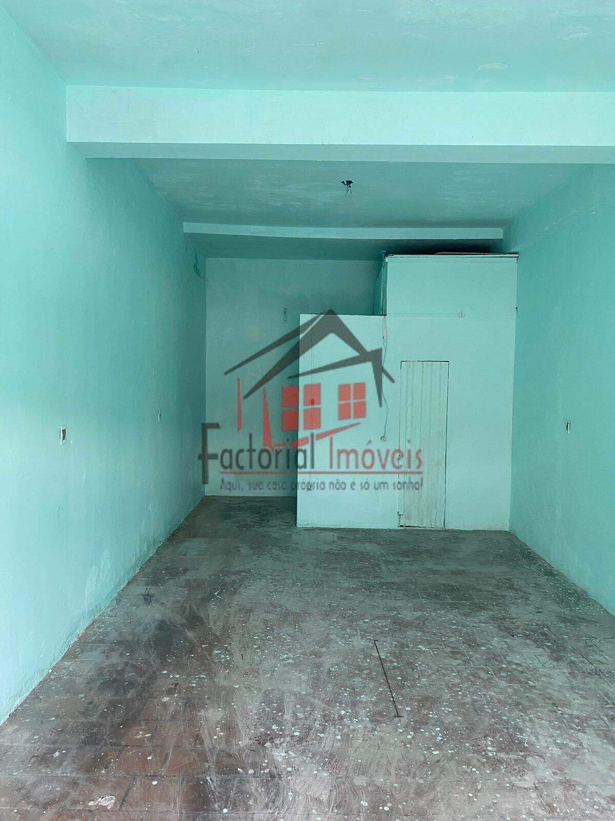 Loja para aluguel no Jardim Industrial: 