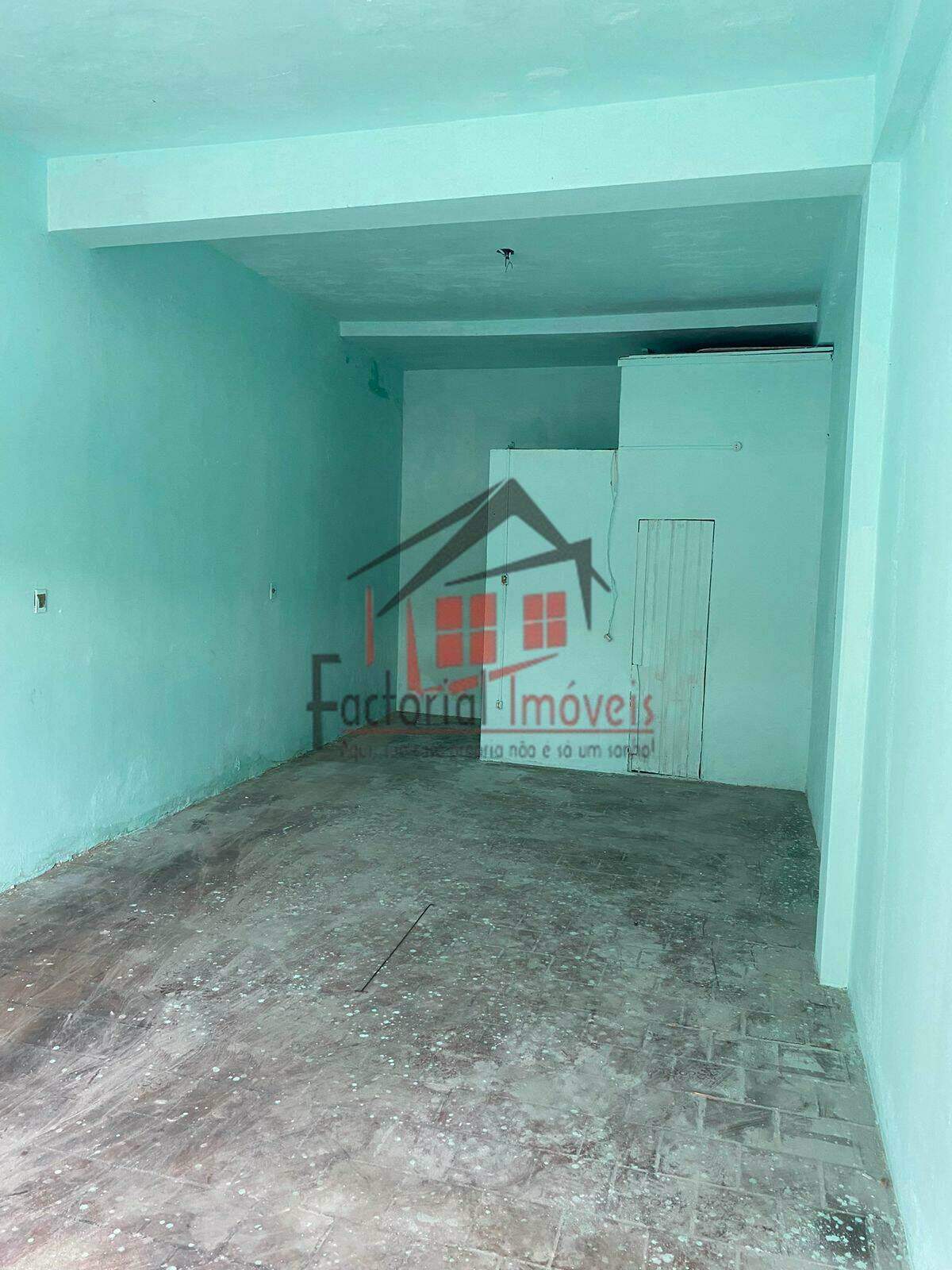 Loja para aluguel no Jardim Industrial: 