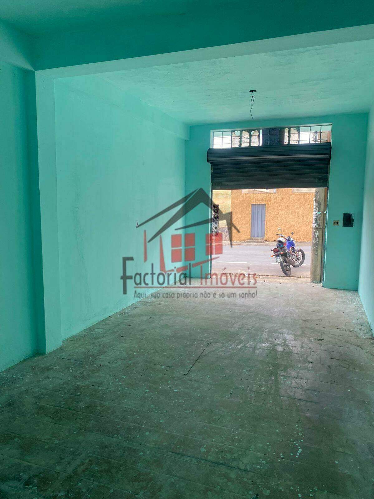 Loja para aluguel no Jardim Industrial: 