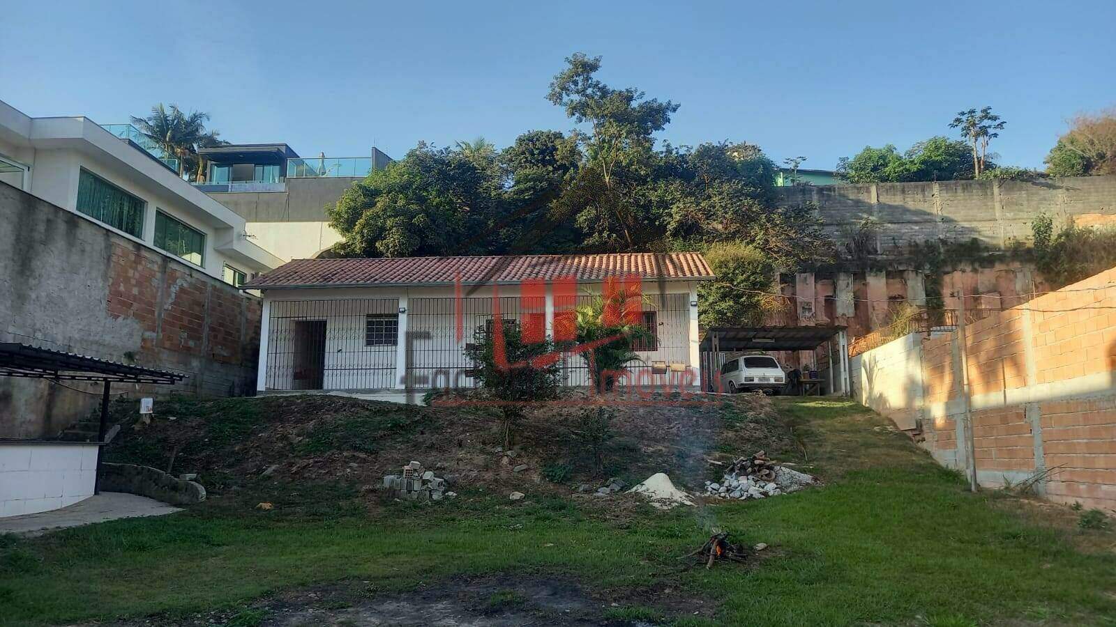 Casa para aluguel no Bandeirantes (Pampulha): 