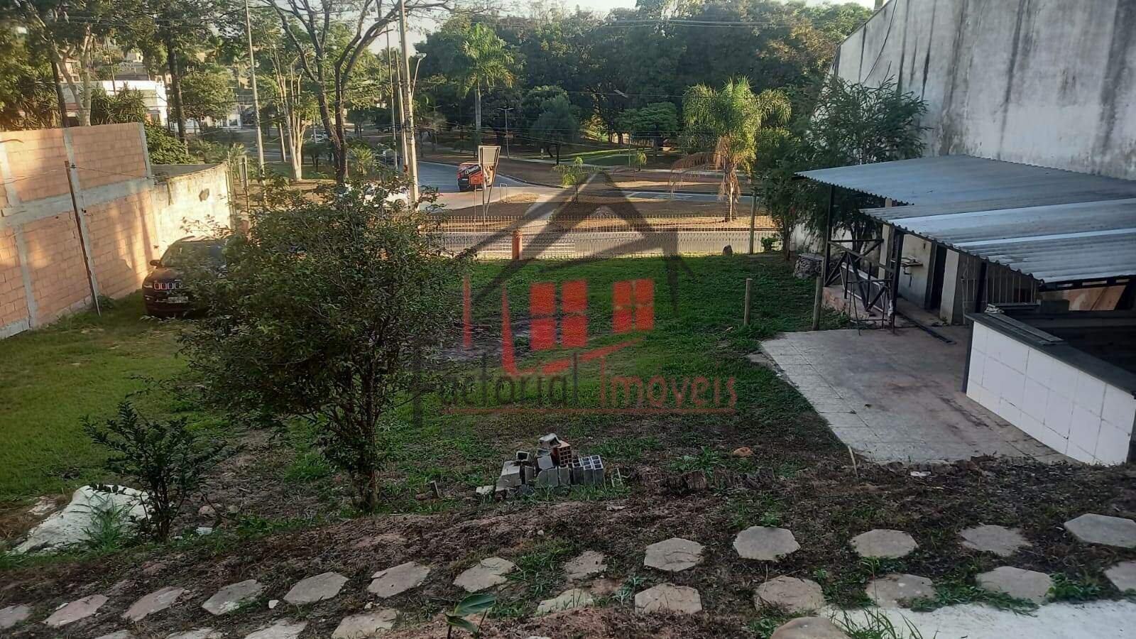 Casa para aluguel no Bandeirantes (Pampulha): 