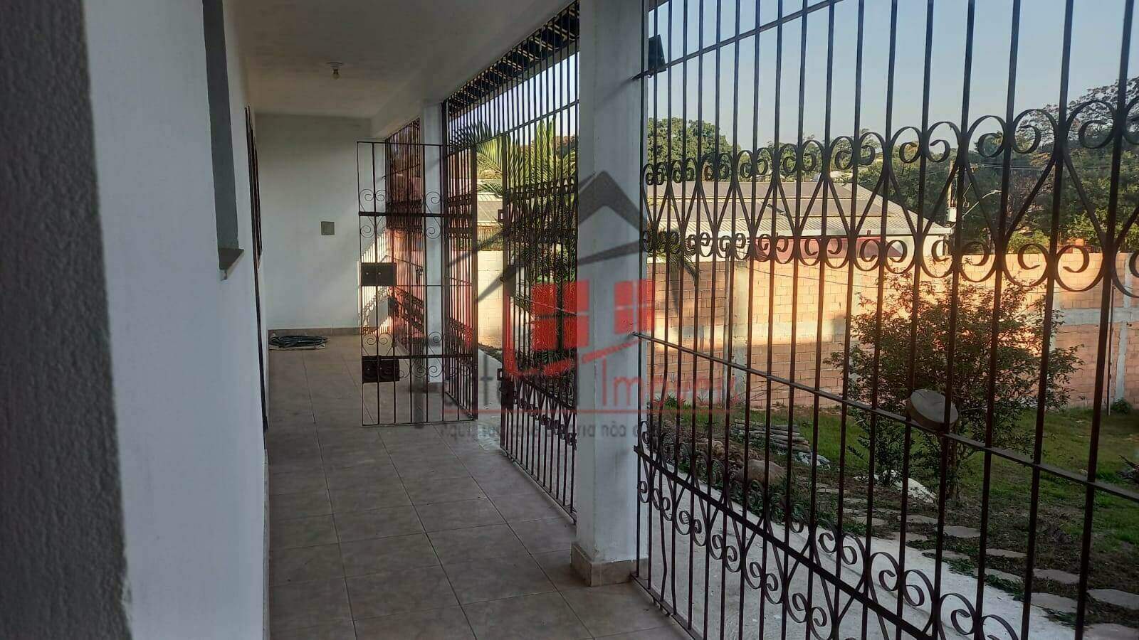 Casa para aluguel no Bandeirantes (Pampulha): 