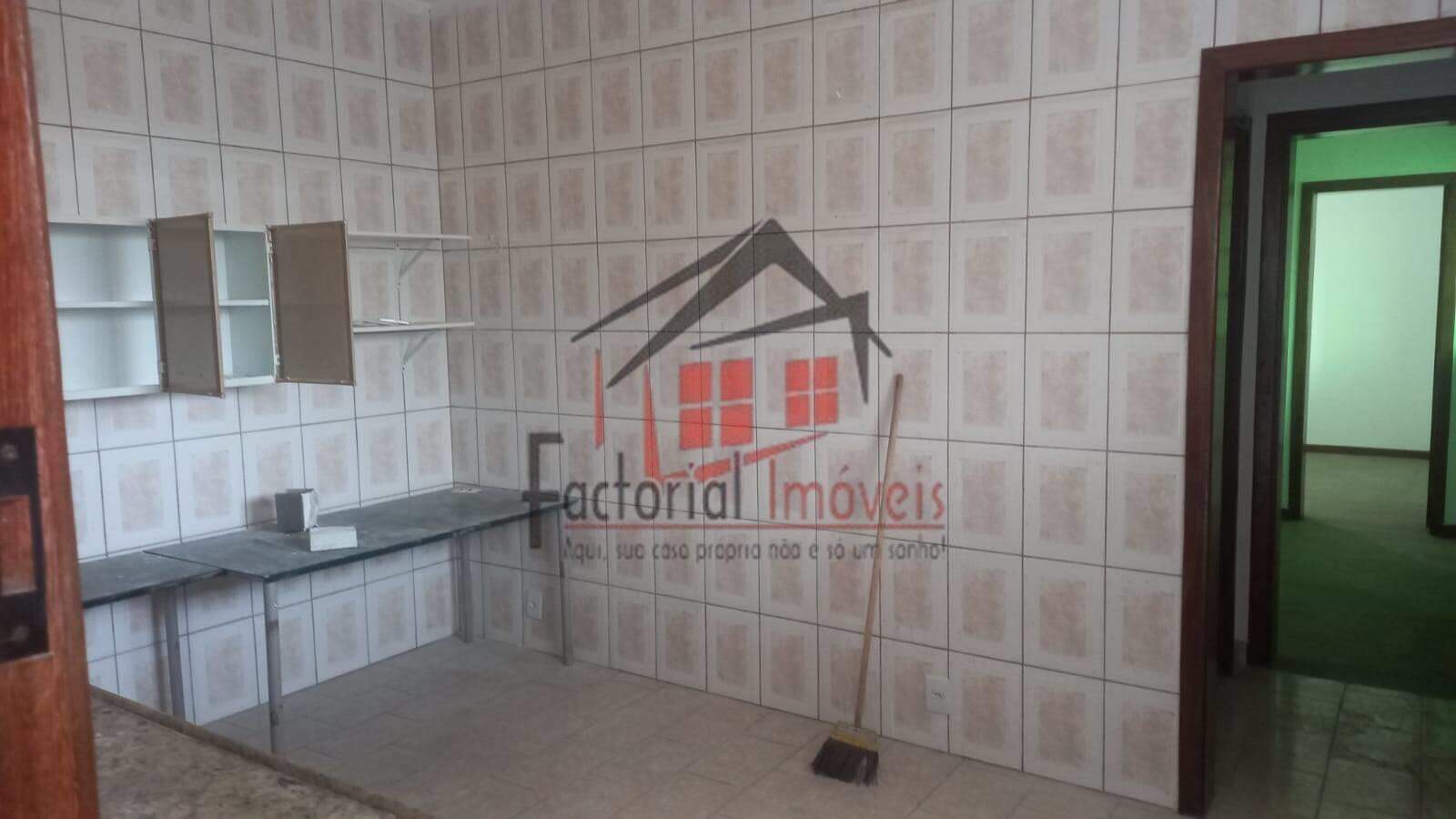 Casa para aluguel no Bandeirantes (Pampulha): 