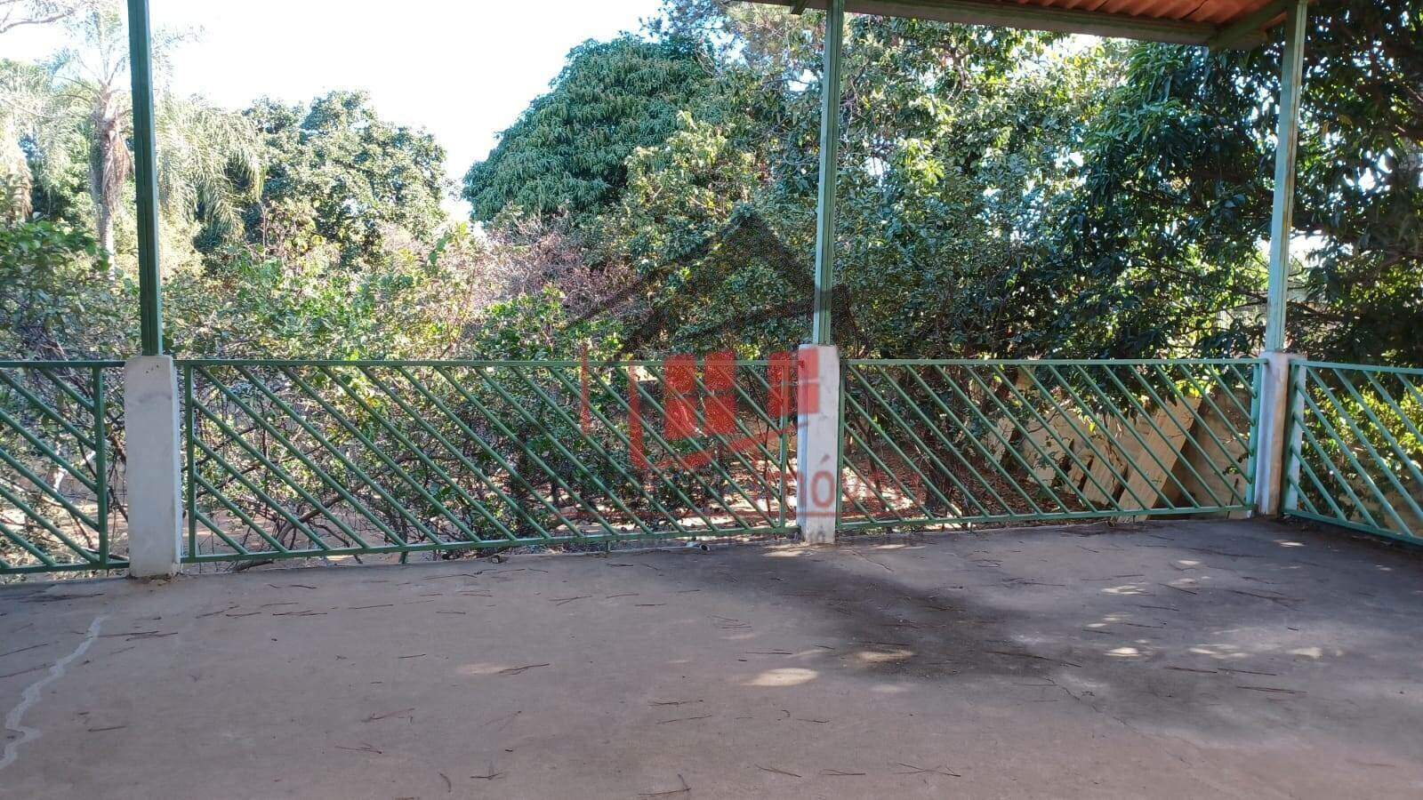 Chácara para aluguel no Chácara Novo Horizonte: 