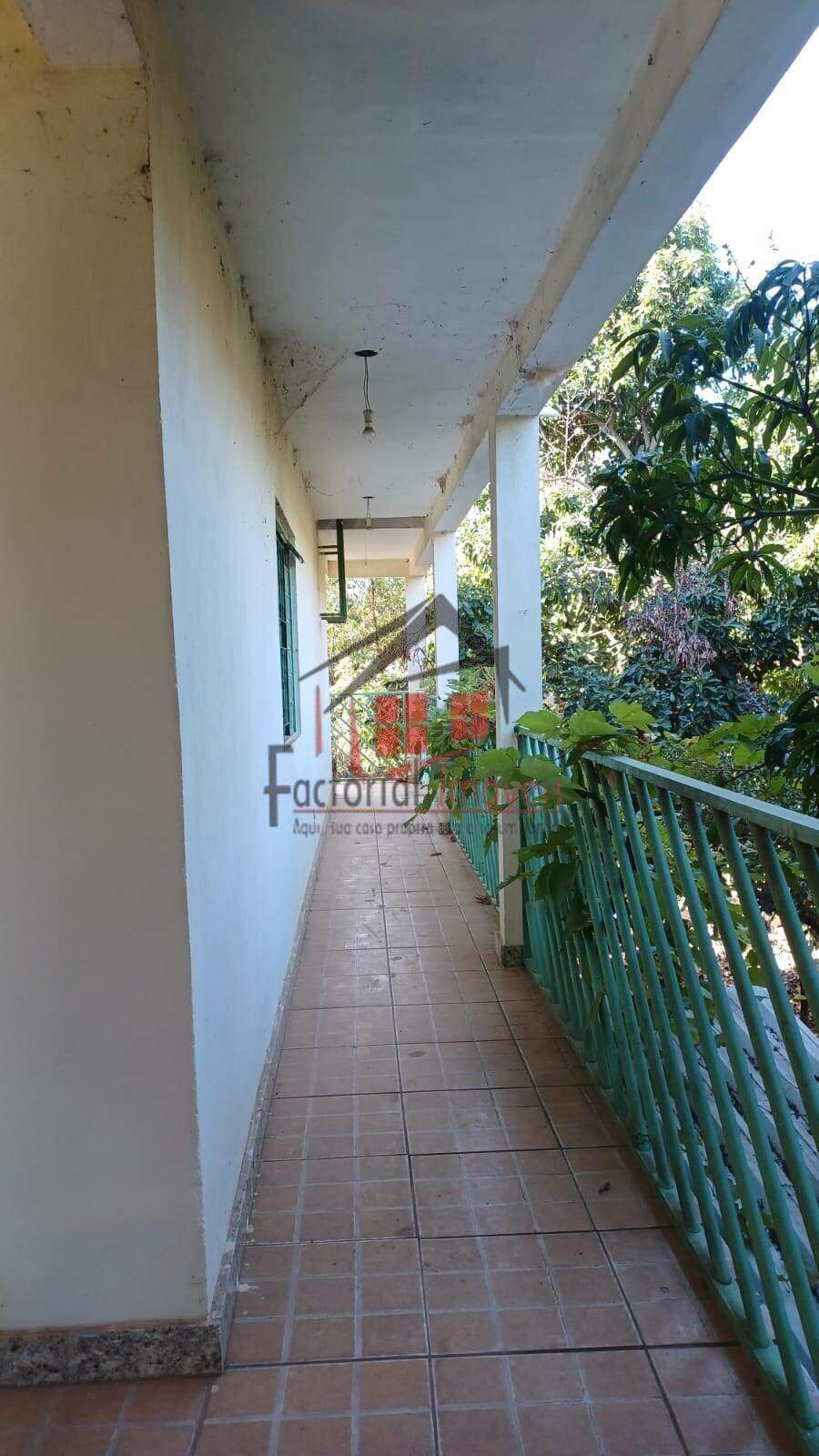 Chácara para aluguel no Chácara Novo Horizonte: 