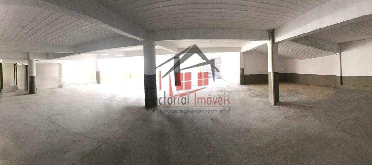 Prédio comercial para aluguel no Estoril: 