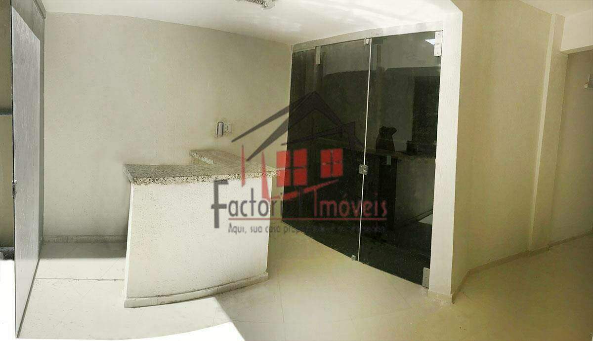 Prédio comercial para aluguel no Estoril: 