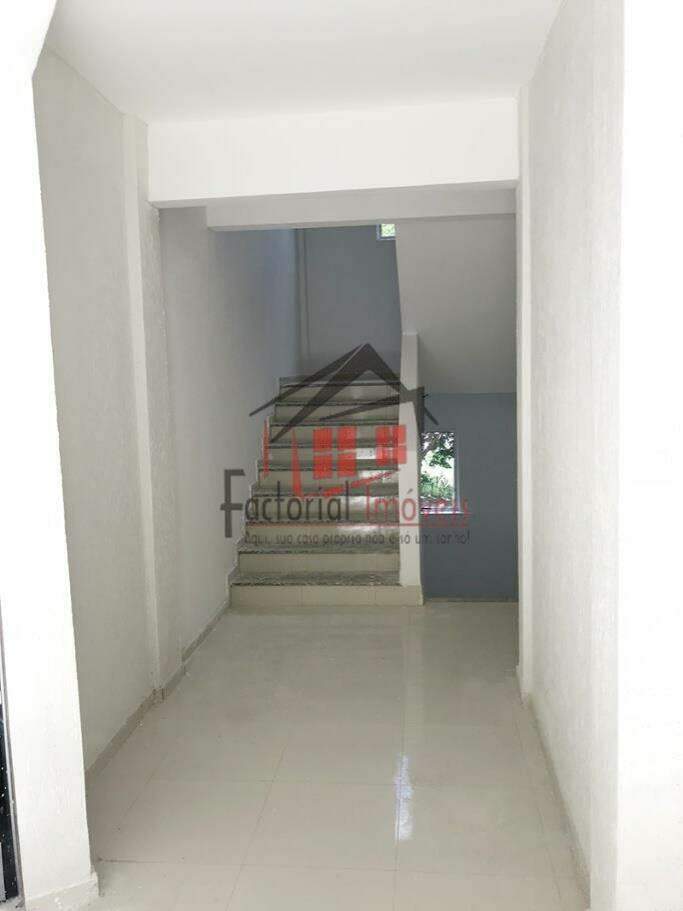 Prédio comercial para aluguel no Estoril: 