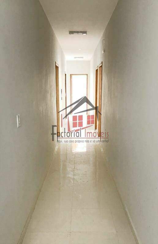 Prédio comercial para aluguel no Estoril: 