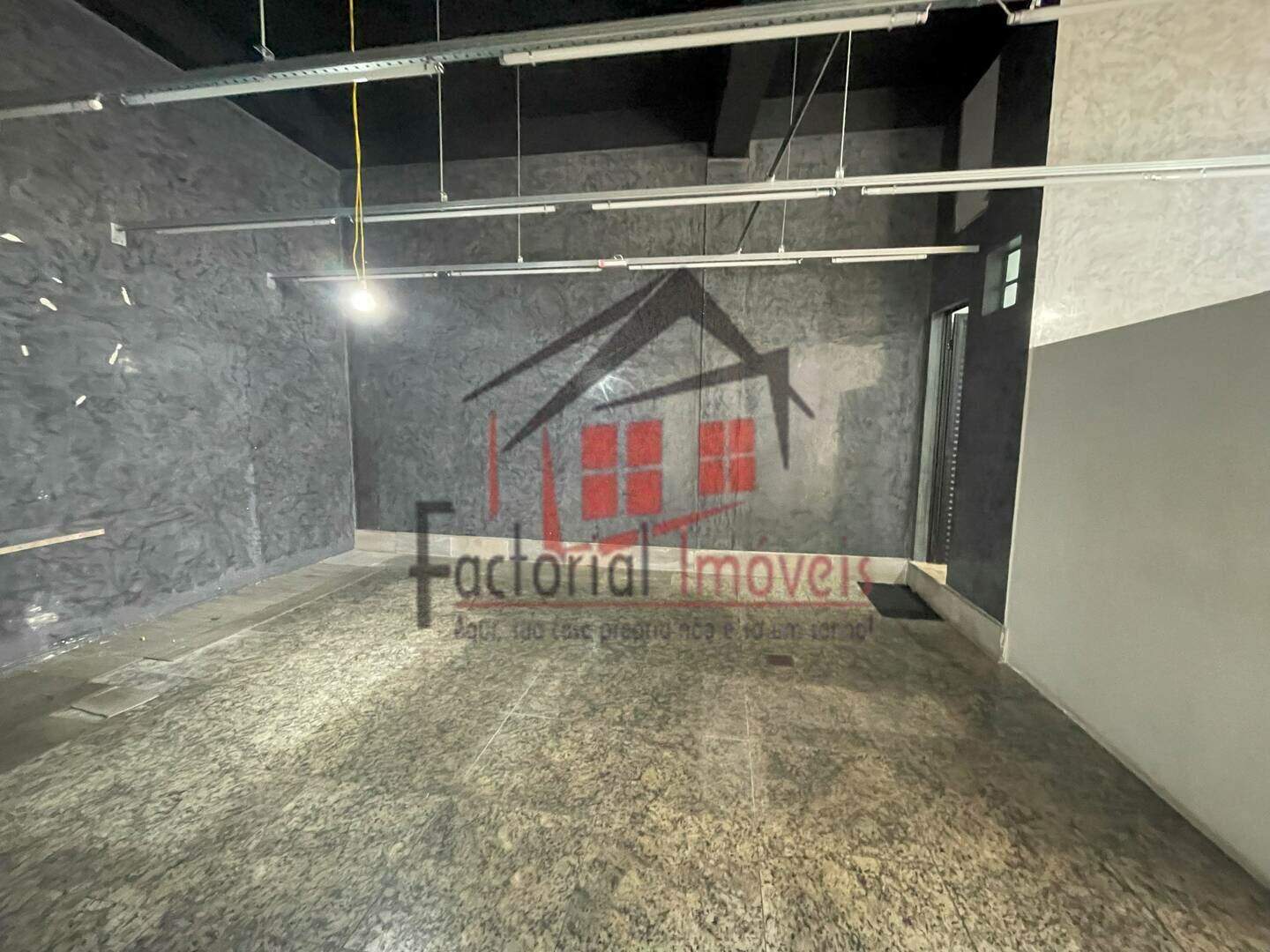 Loja para aluguel no Dom Bosco: 