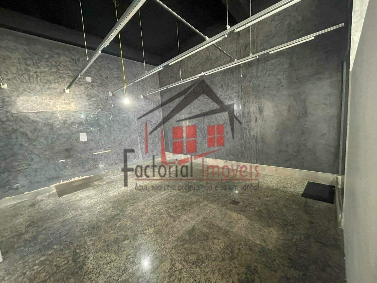 Loja para aluguel no Dom Bosco: 