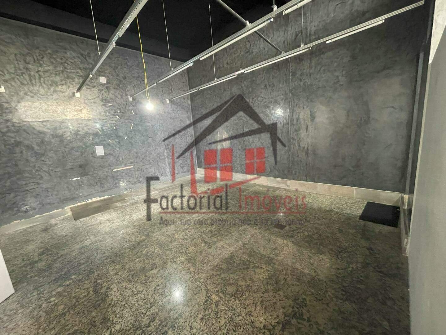 Loja para aluguel no Dom Bosco: 