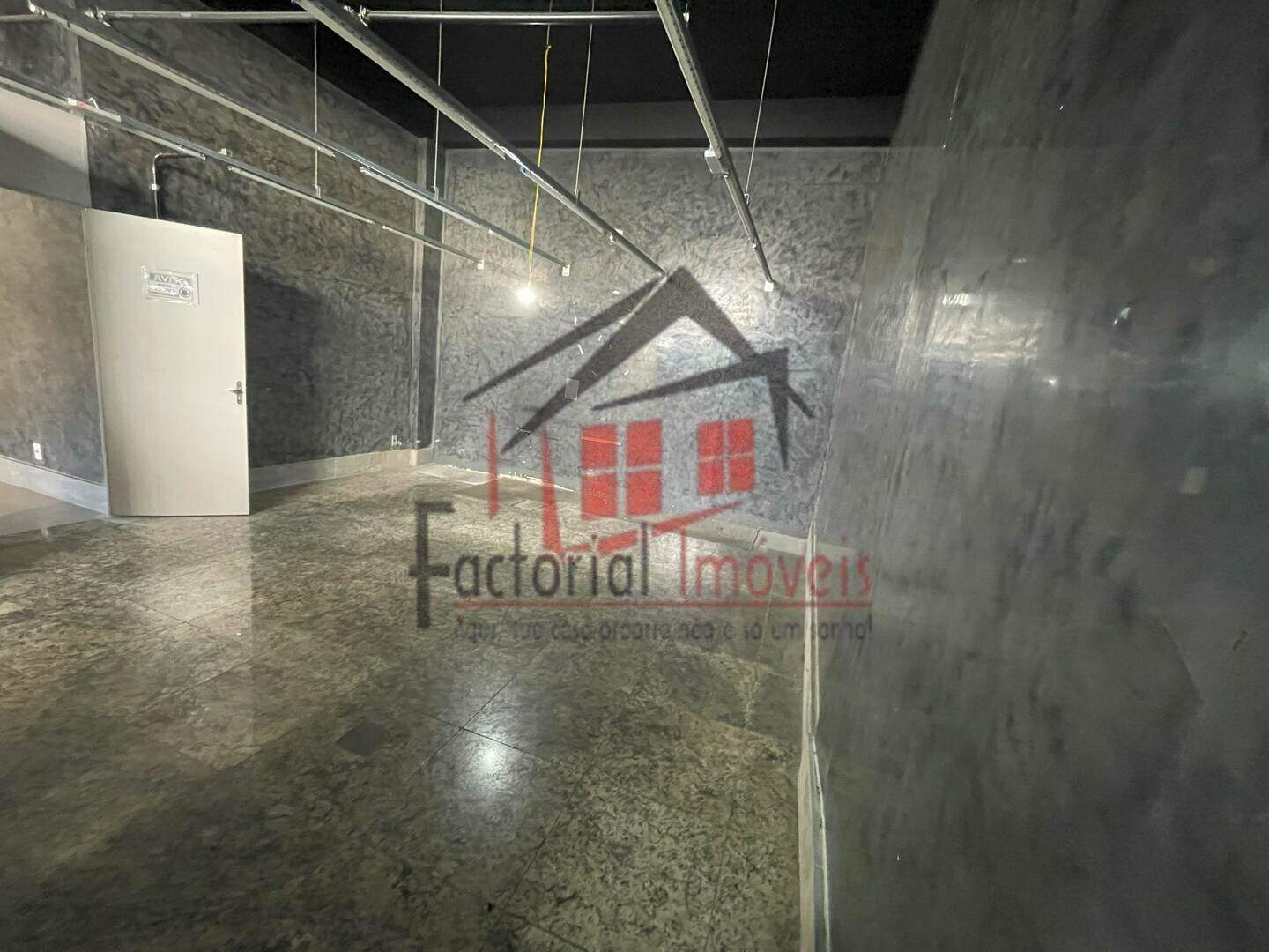 Loja para aluguel no Dom Bosco: 