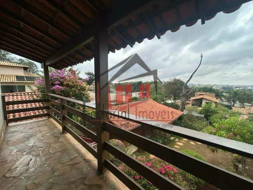 Casa para aluguel no Garças: 