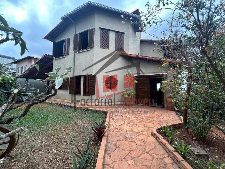 Casa para aluguel no Garças: 