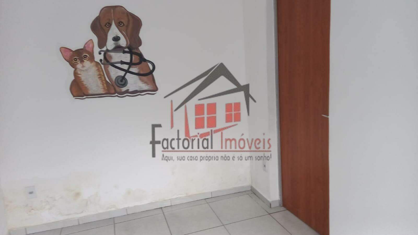 Loja para aluguel no Padre Eustáquio: 