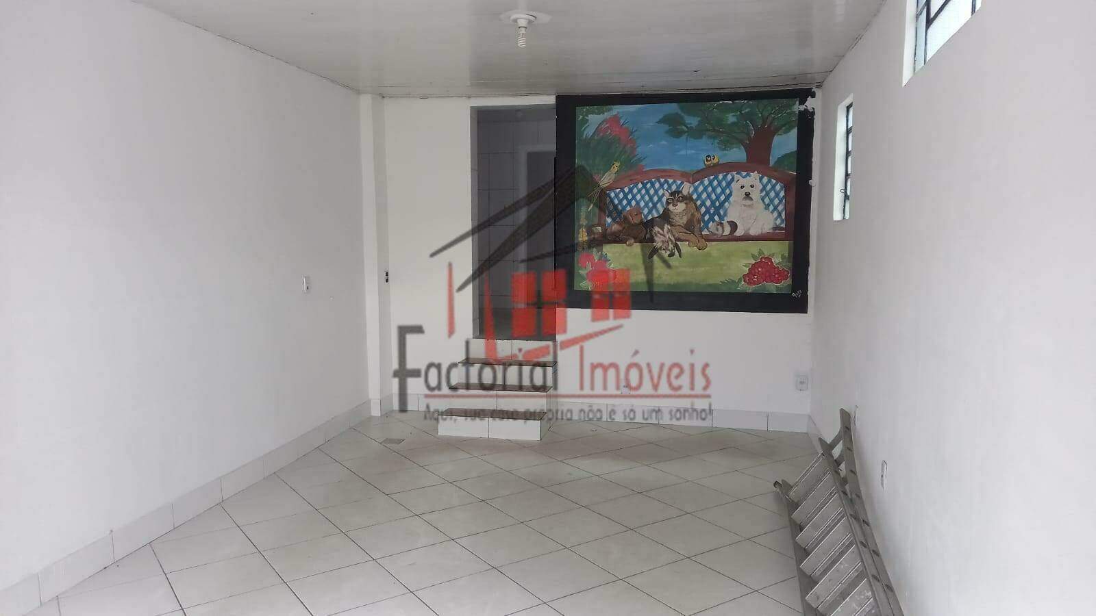 Loja para aluguel no Padre Eustáquio: 