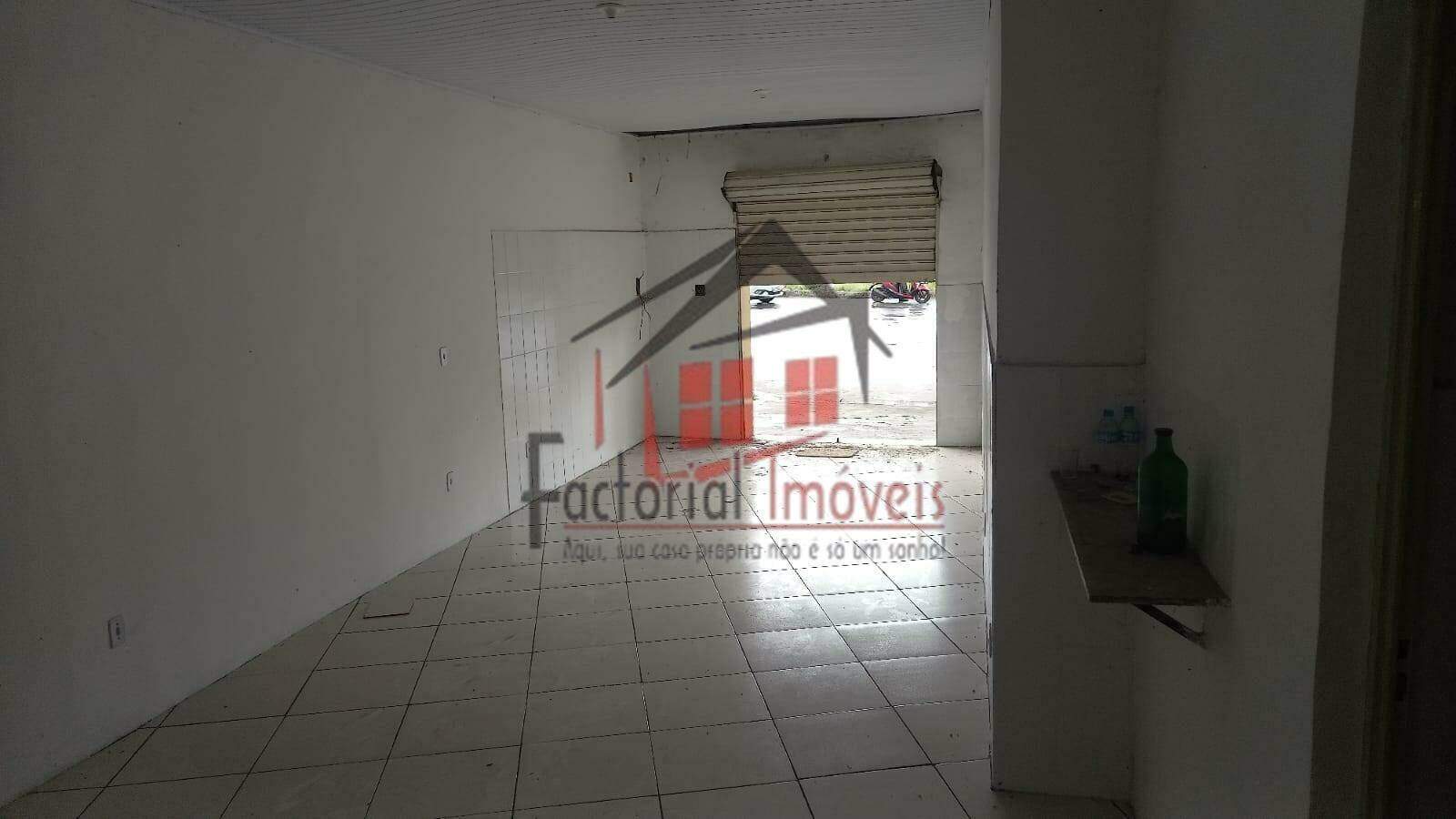 Loja para aluguel no Padre Eustáquio: 