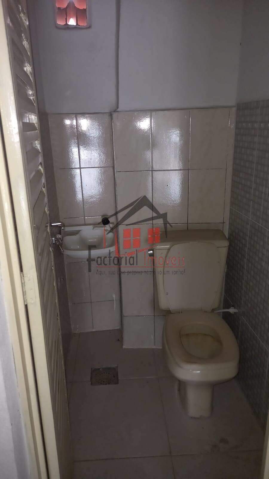 Loja para aluguel no Padre Eustáquio: 