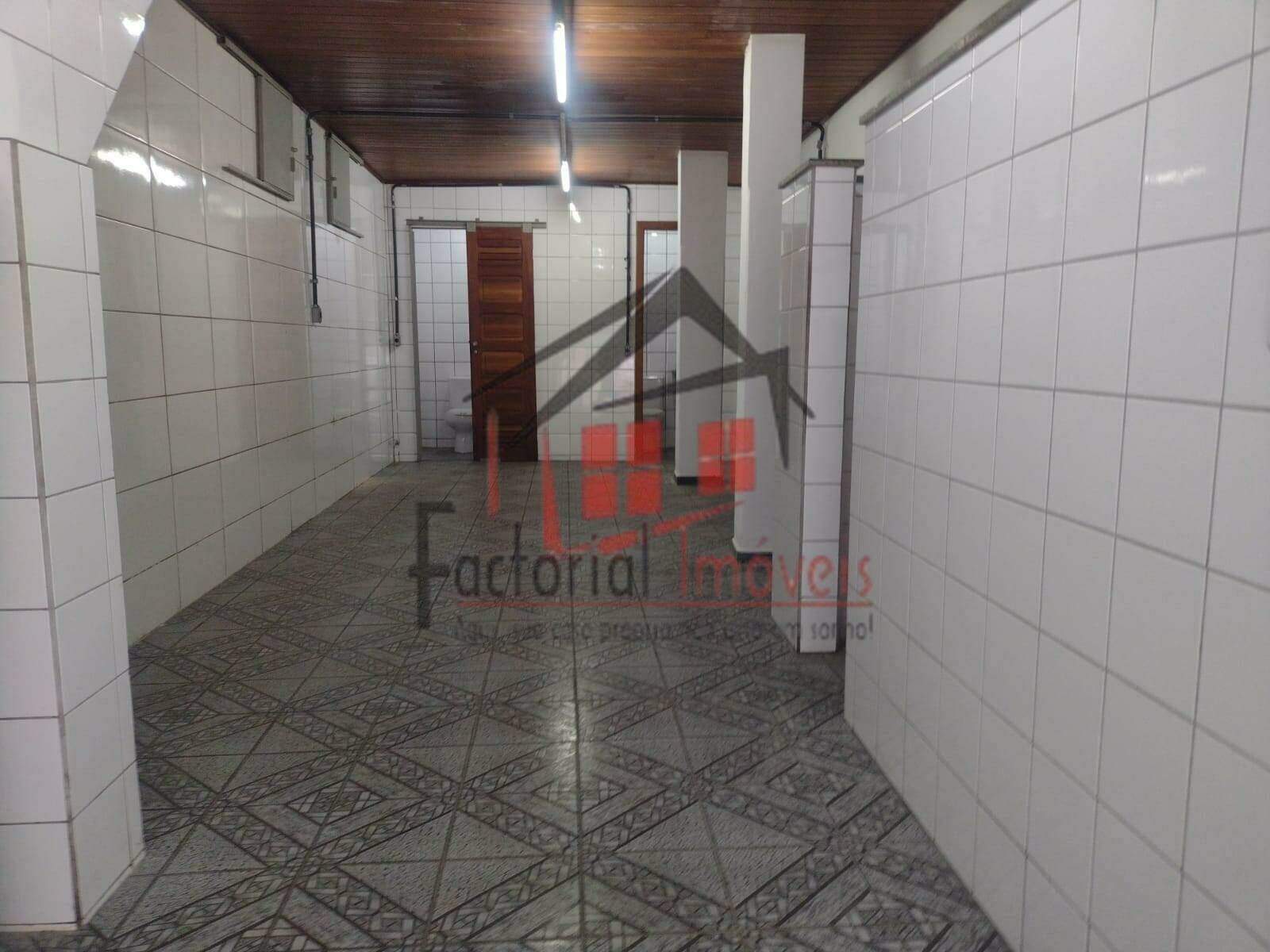 Loja para aluguel no Ouro Preto: 