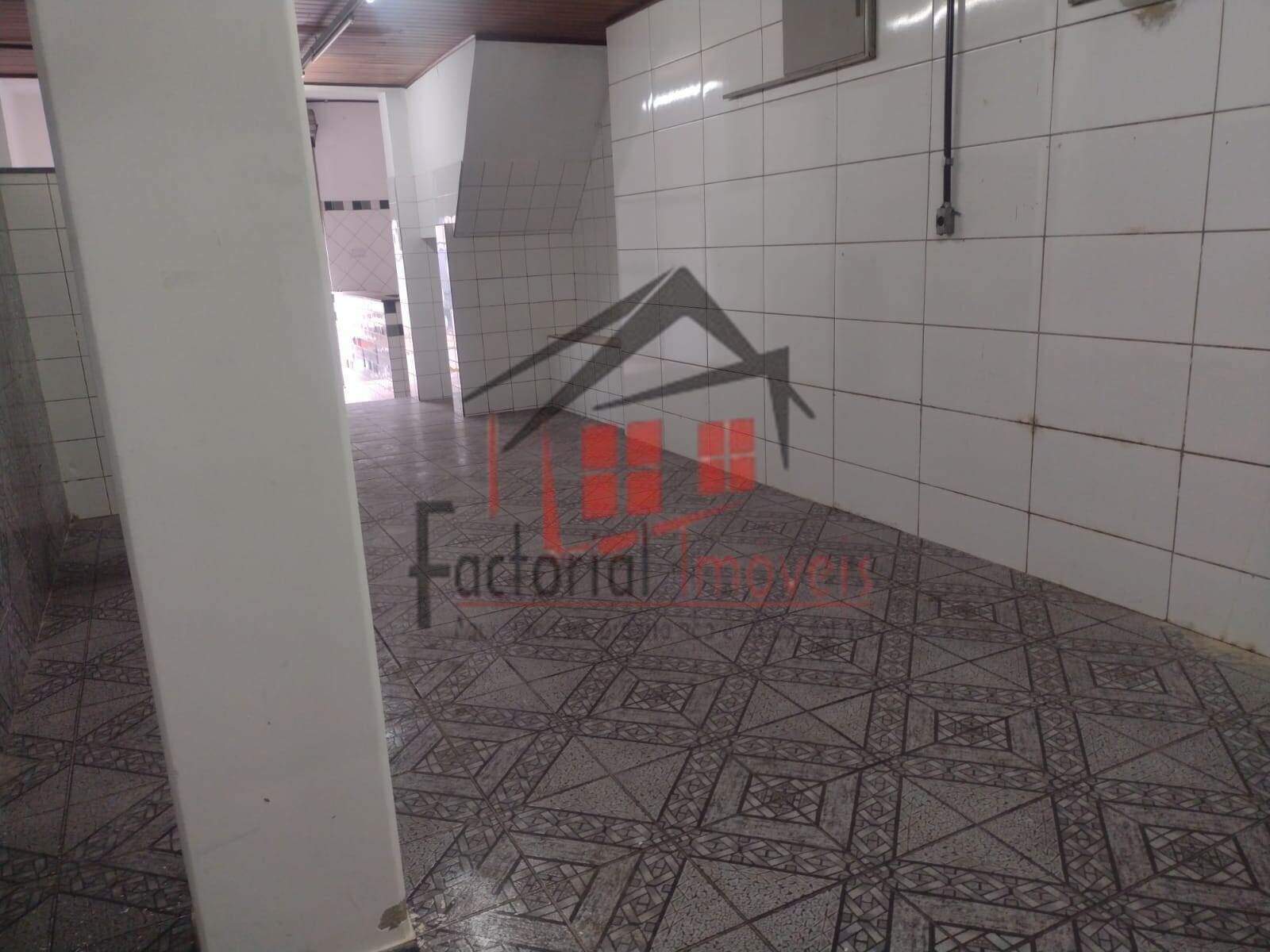 Loja para aluguel no Ouro Preto: 