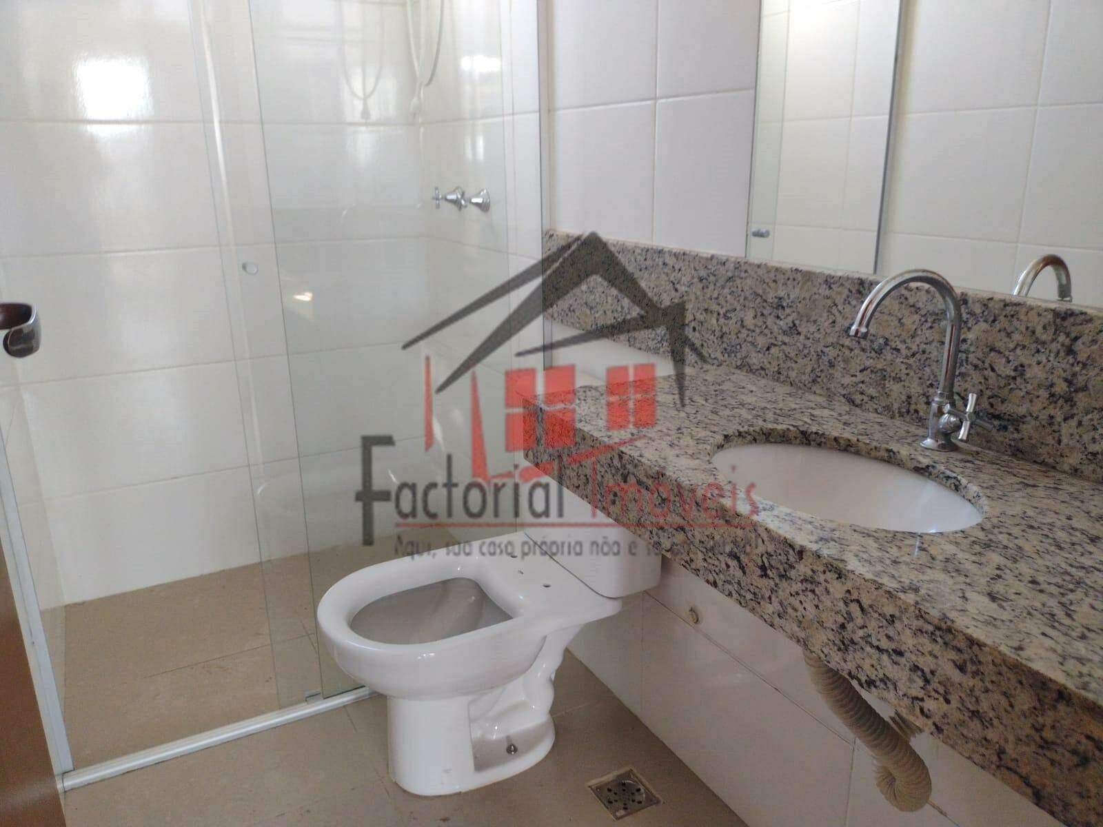 Cobertura para aluguel no Serra: 