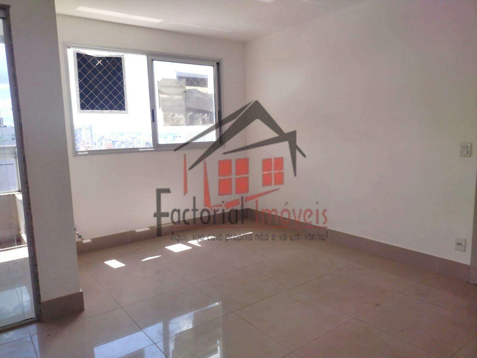 Cobertura para aluguel no Serra: 