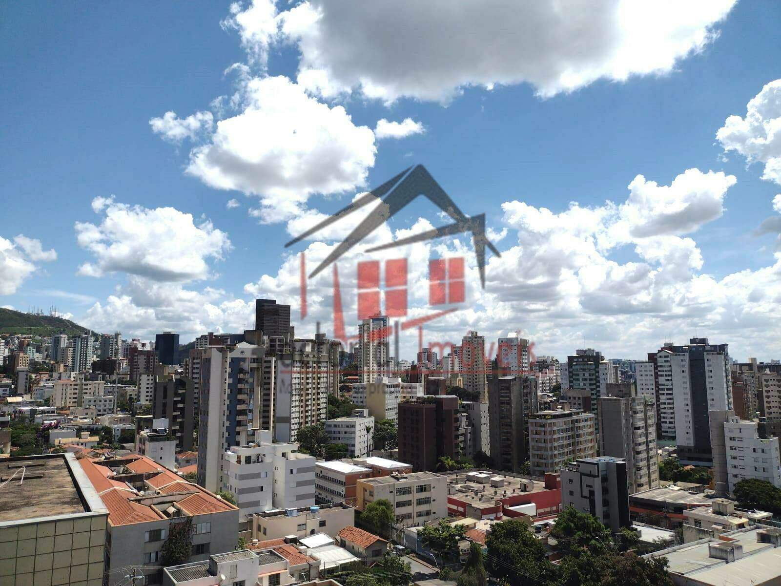 Cobertura para aluguel no Serra: 