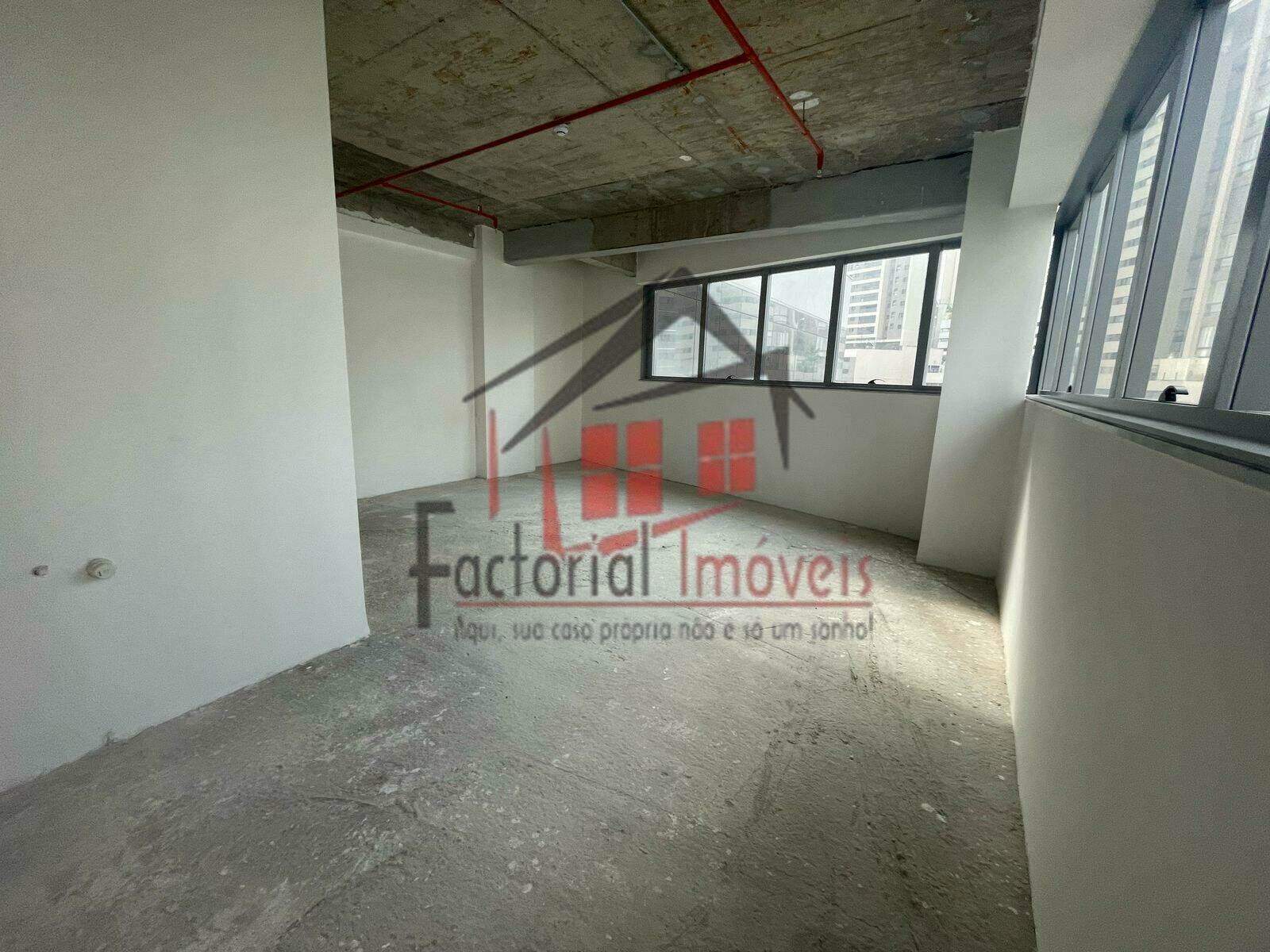 Sala para aluguel no Vila da Serra: 