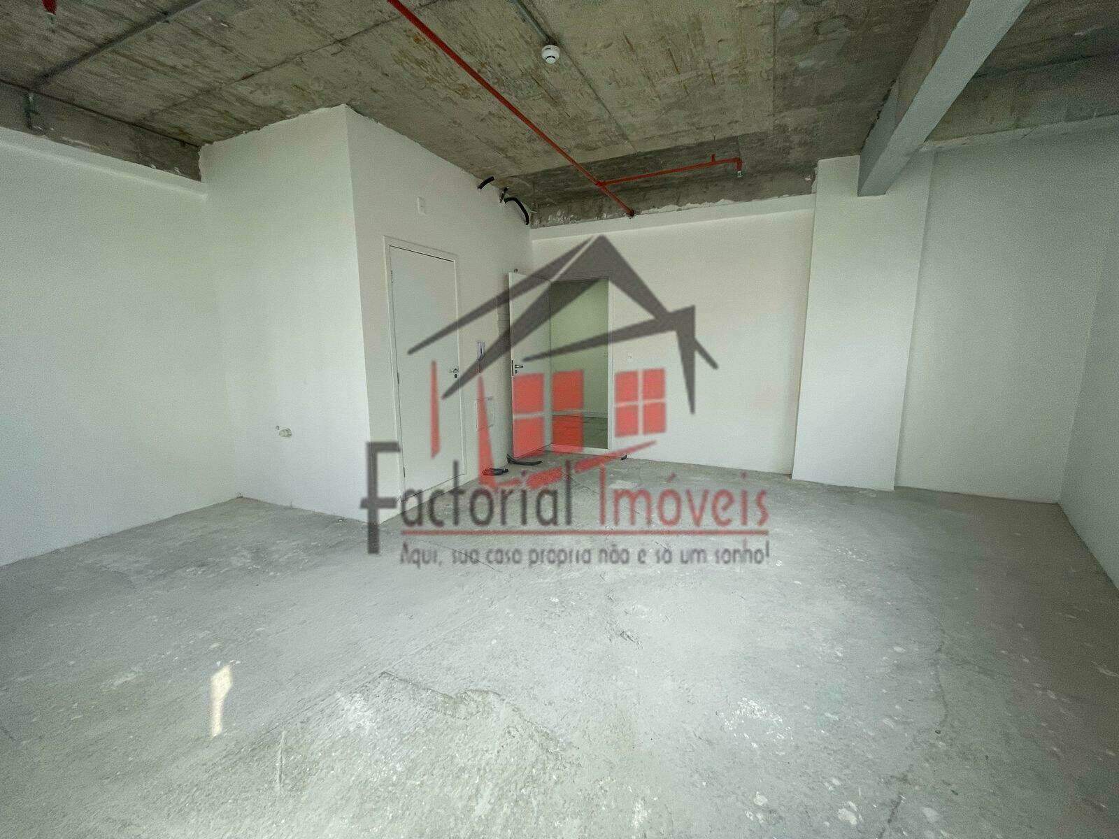 Sala para aluguel no Vila da Serra: 