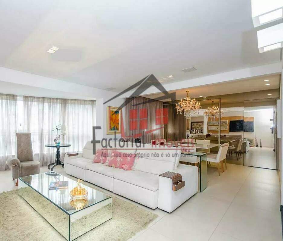 Apartamento para aluguel no Vila da Serra: 