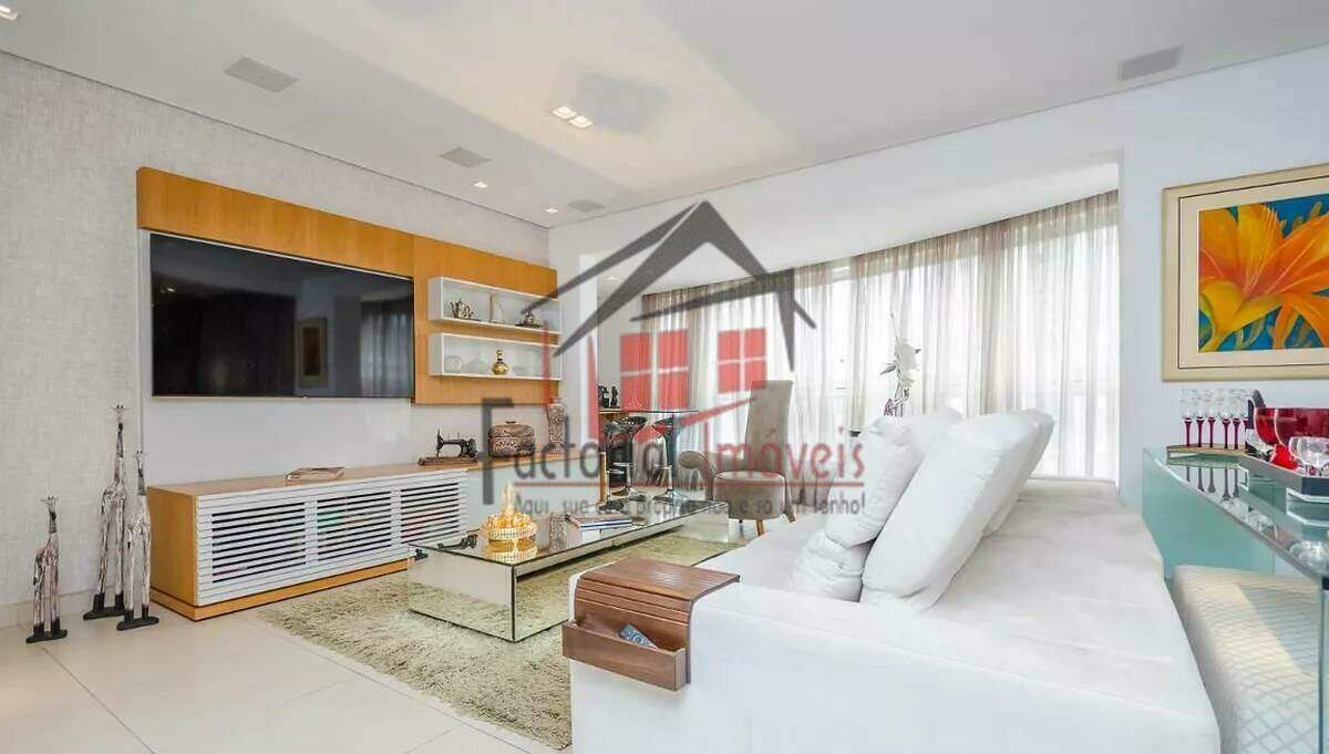 Apartamento para aluguel no Vila da Serra: 